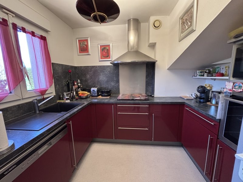 Vente Maison MONTRABE - 4 pièces -80 m² - (31850)