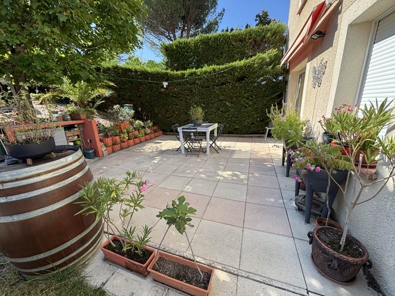 Vente Maison MONTRABE - 4 pièces -80 m² - (31850)