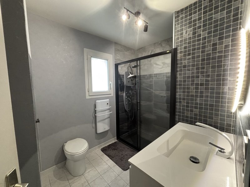 Vente Maison MONTRABE - 4 pièces -80 m² - (31850)