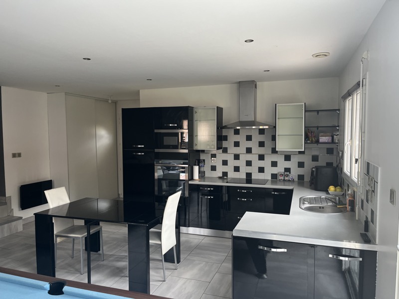 Vente Maison VERFEIL - 5 pièces -102 m² - (31590)