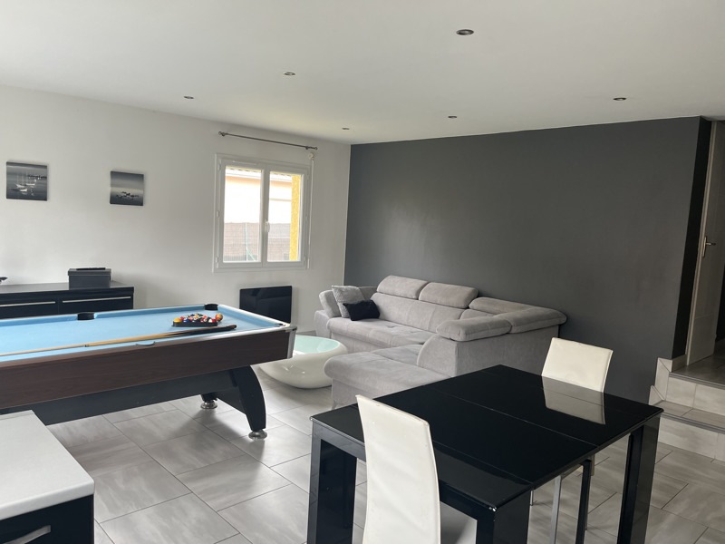 Vente Maison VERFEIL - 5 pièces -102 m² - (31590)