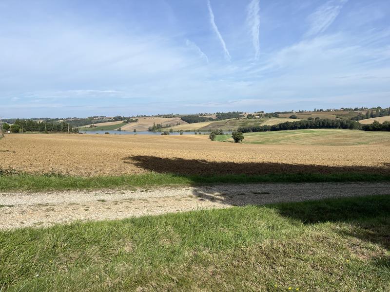 Vente Terrain VERFEIL - -2000 m² - (31590)