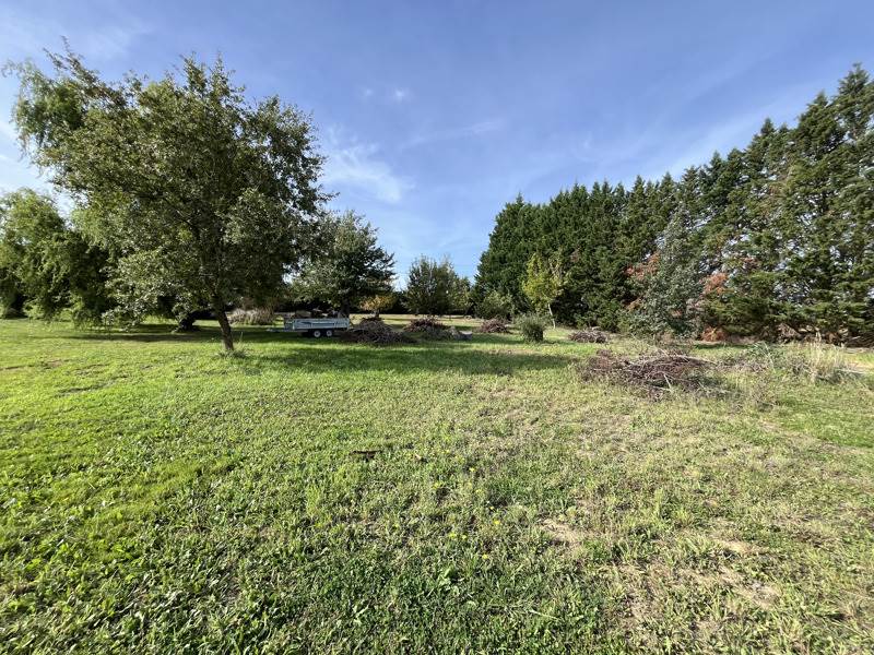 Vente Terrain VERFEIL - -2000 m² - (31590)