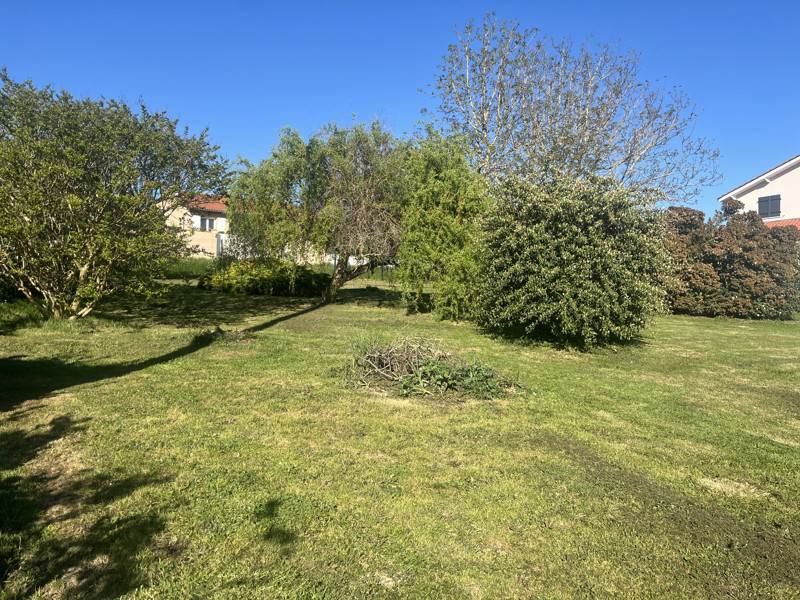 Vente Terrain GRAGNAGUE - -725 m² - (31380)