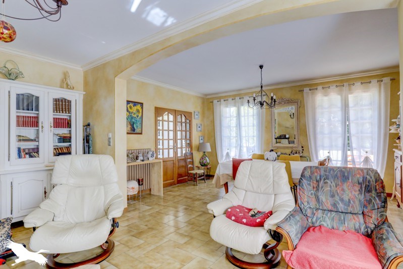 Vente Maison ST MARCEL PAULEL - 6 pièces -167 m² - (31590)