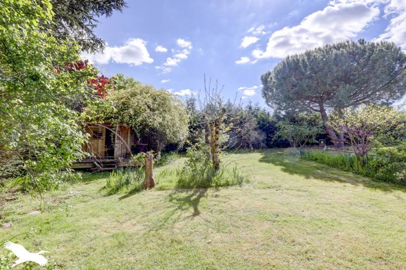 Vente Maison ST MARCEL PAULEL - 6 pièces -167 m² - (31590)