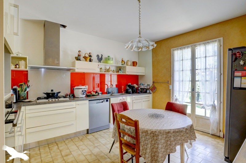 Vente Maison ST MARCEL PAULEL - 6 pièces -167 m² - (31590)