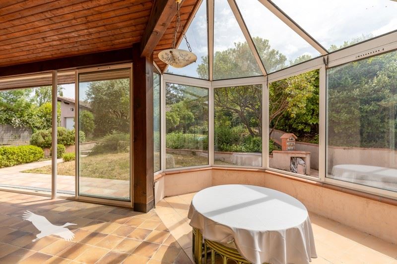 Vente Maison MONDOUZIL - 7 pièces -233 m² - (31850)