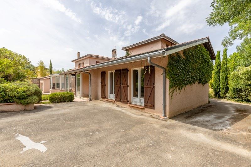 Vente Maison MONDOUZIL - 7 pièces -233 m² - (31850)
