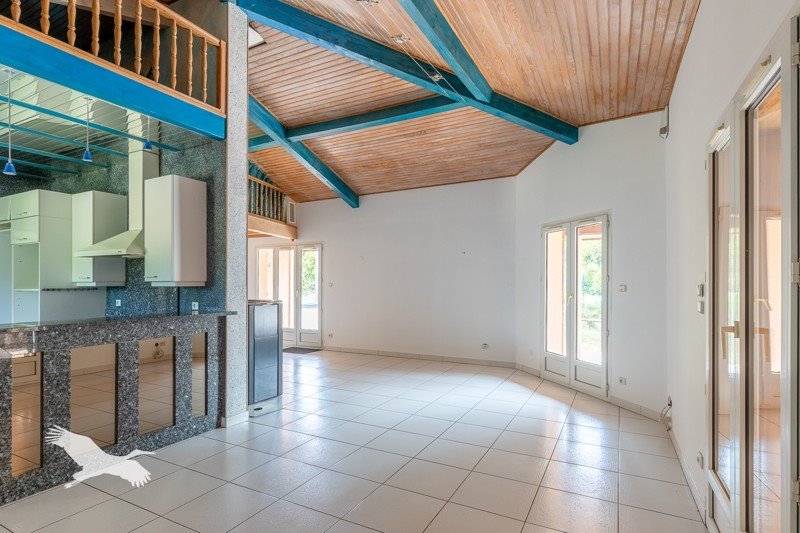 Vente Maison MONDOUZIL - 7 pièces -233 m² - (31850)
