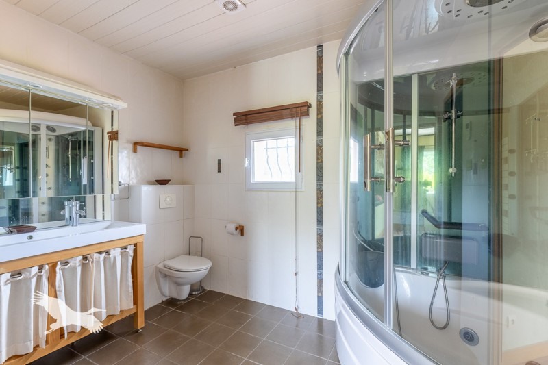Vente Maison MONDOUZIL - 7 pièces -233 m² - (31850)