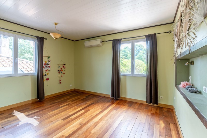 Vente Maison MONDOUZIL - 7 pièces -233 m² - (31850)