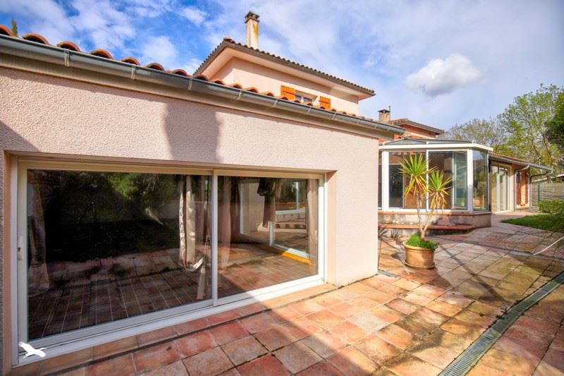 Vente Maison MONDOUZIL - 7 pièces -233 m² - (31850)