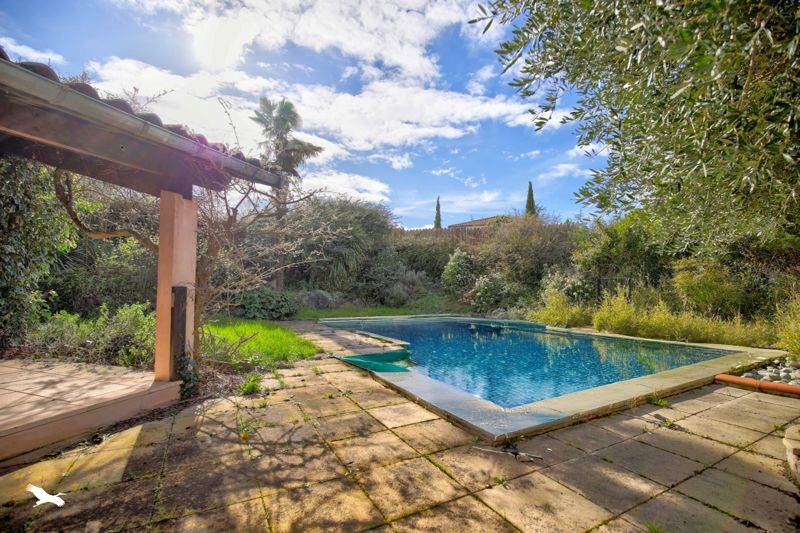 Vente Maison MONDOUZIL - 7 pièces -233 m² - (31850)