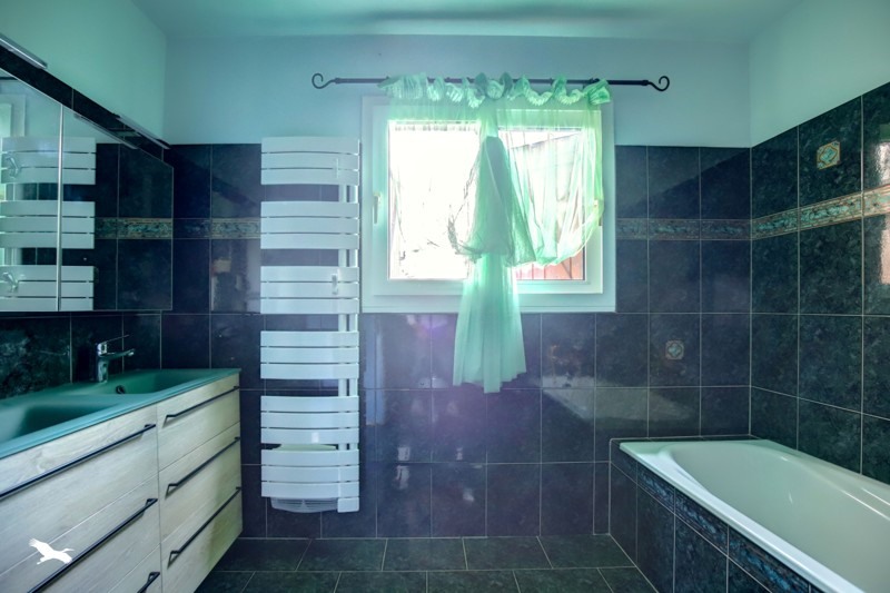 Vente Maison MONDOUZIL - 7 pièces -233 m² - (31850)