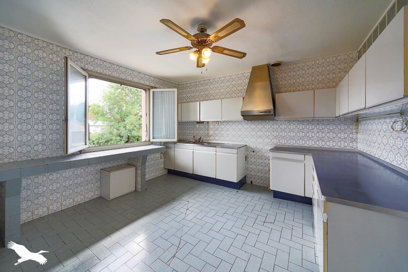 Vente Maison VERFEIL - 6 pièces -181 m² - (31590)