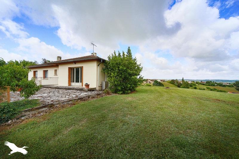 Vente Maison VERFEIL - 6 pièces -181 m² - (31590)