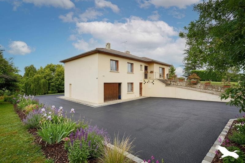 Vente Maison VERFEIL 31590 6 pièces - 181 m²