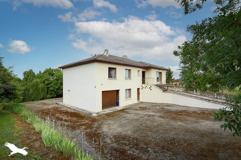 Vente Maison VERFEIL - 6 pièces -181 m² - (31590)