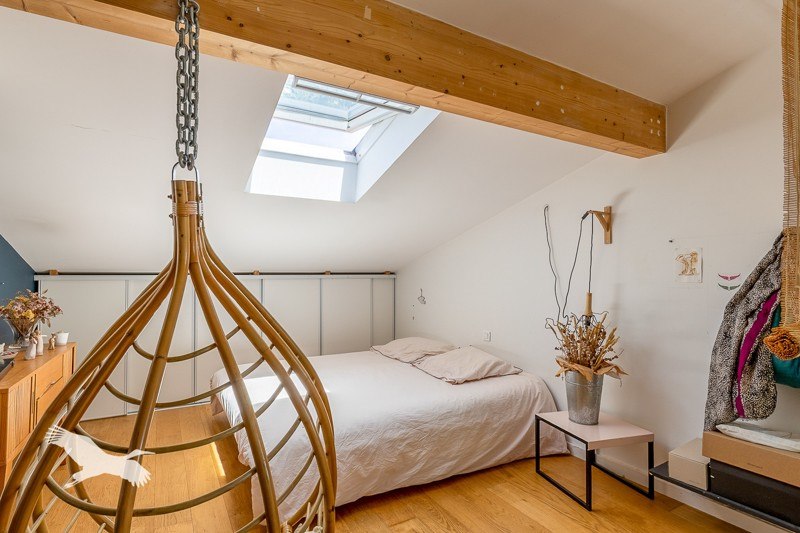 Vente Maison MONTRABE - 7 pièces -200 m² - (31850)
