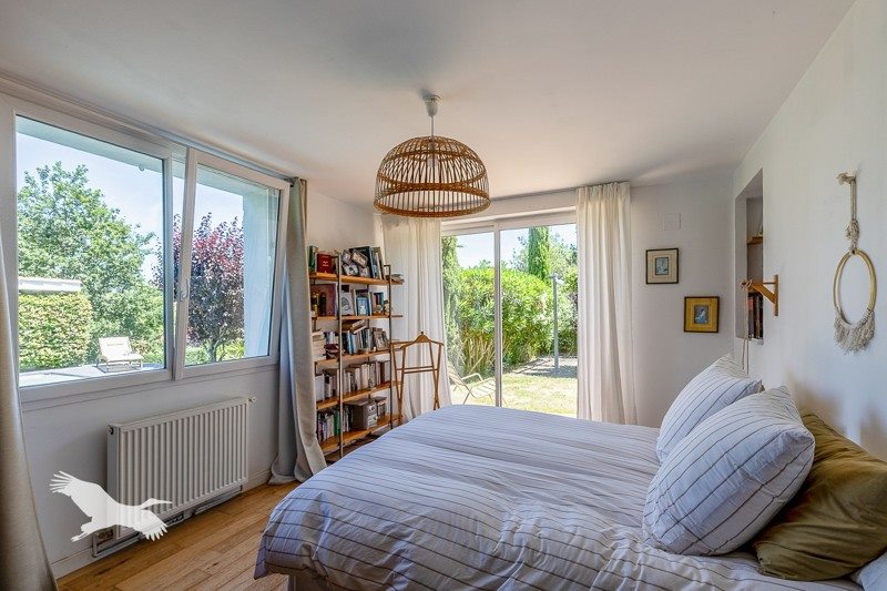Vente Maison MONTRABE - 7 pièces -200 m² - (31850)