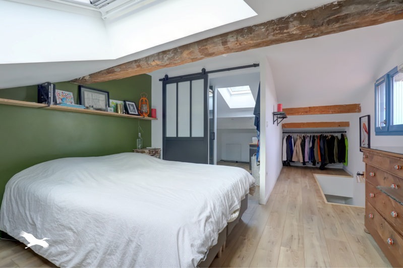 Vente Appartement VERFEIL - 3 pièces -59 m² - (31590)