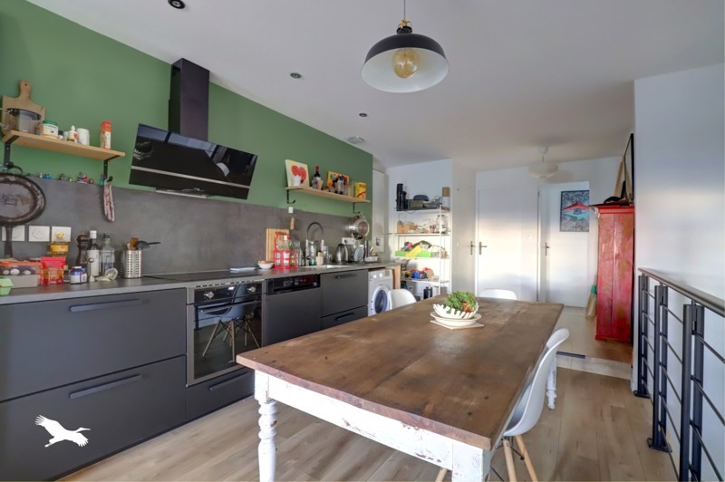 Vente Appartement VERFEIL - 3 pièces -59 m² - (31590)