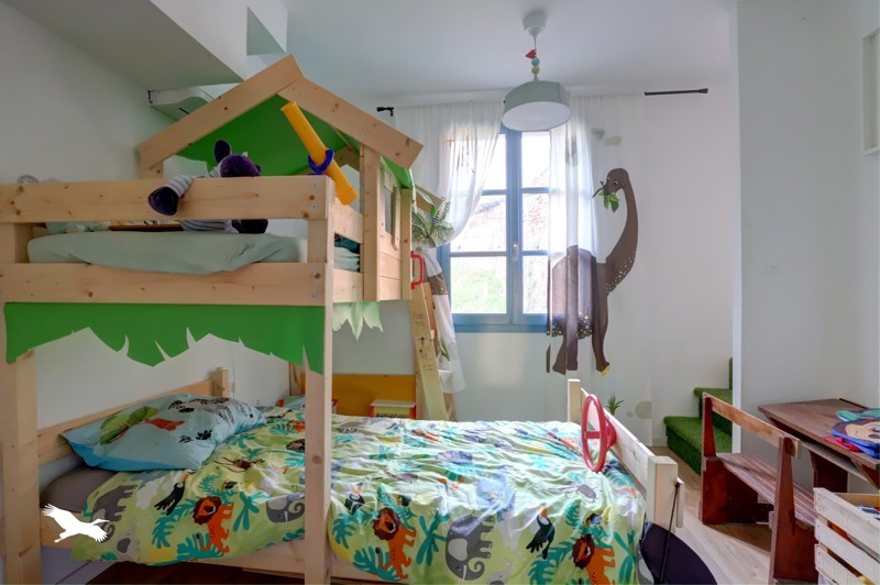 Vente Appartement VERFEIL - 3 pièces -59 m² - (31590)
