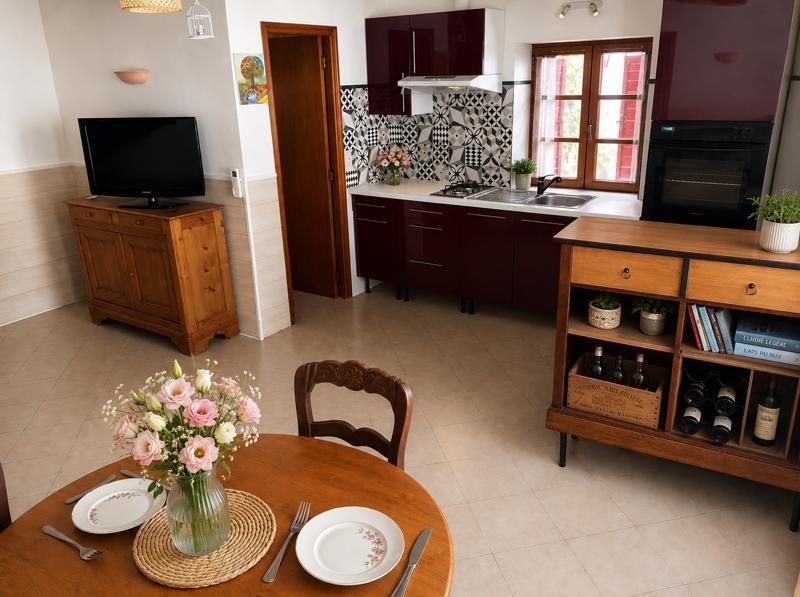 Vente Maison VERFEIL - 4 pièces -70 m² - (31590)