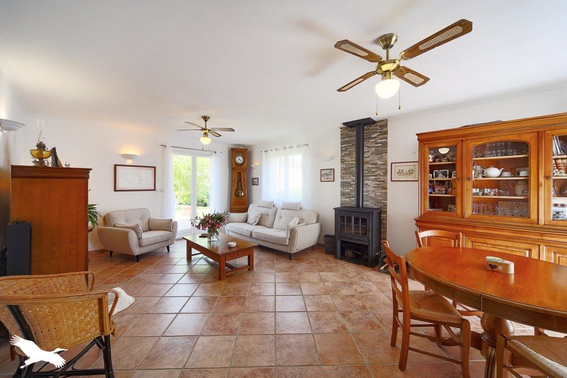 Vente Maison GRAGNAGUE - 6 pièces -150 m² - (31380)