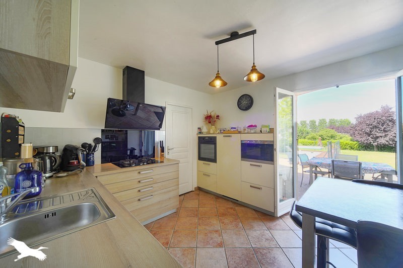 Vente Maison GRAGNAGUE - 6 pièces -150 m² - (31380)