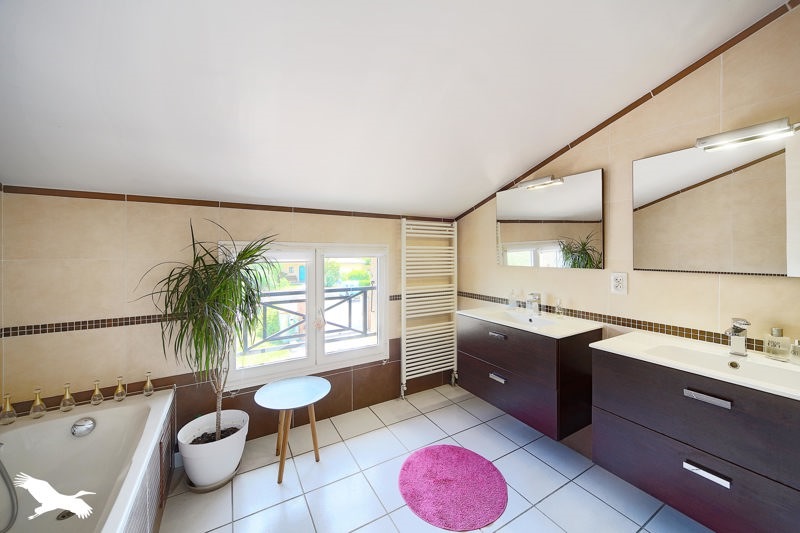 Vente Maison GRAGNAGUE - 6 pièces -150 m² - (31380)