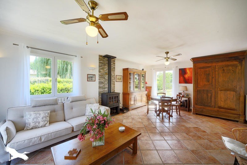 Vente Maison GRAGNAGUE - 6 pièces -150 m² - (31380)