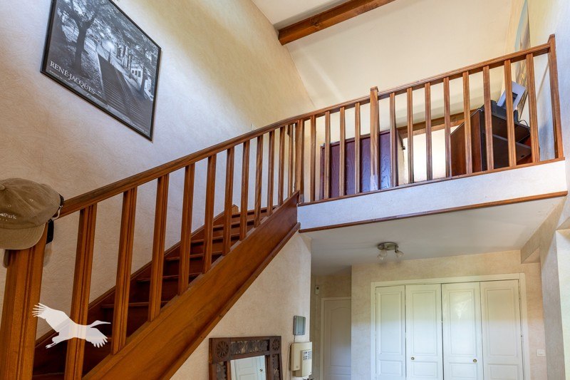 Vente Maison MONTRABE - 6 pièces -150 m² - (31850)