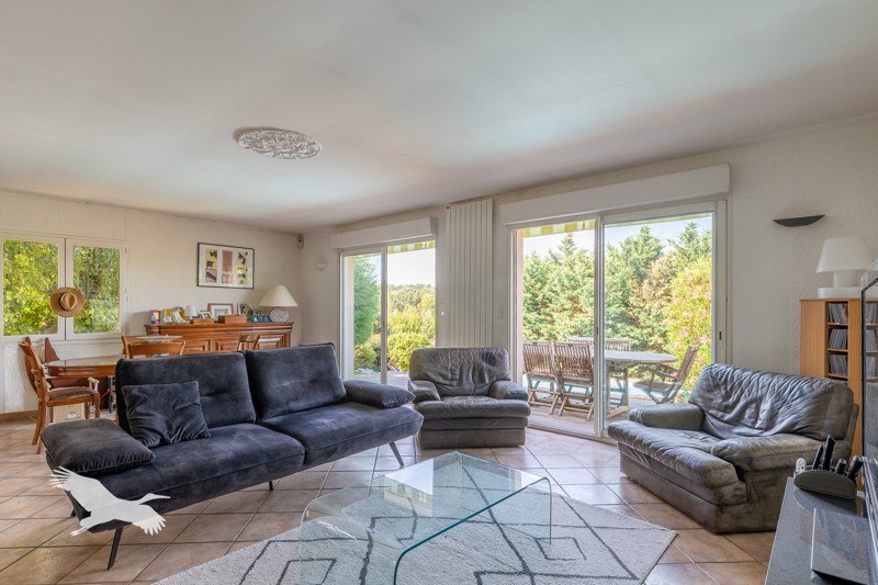 Vente Maison MONTRABE - 6 pièces -150 m² - (31850)