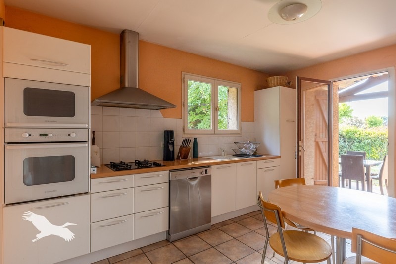Vente Maison MONTRABE - 6 pièces -150 m² - (31850)