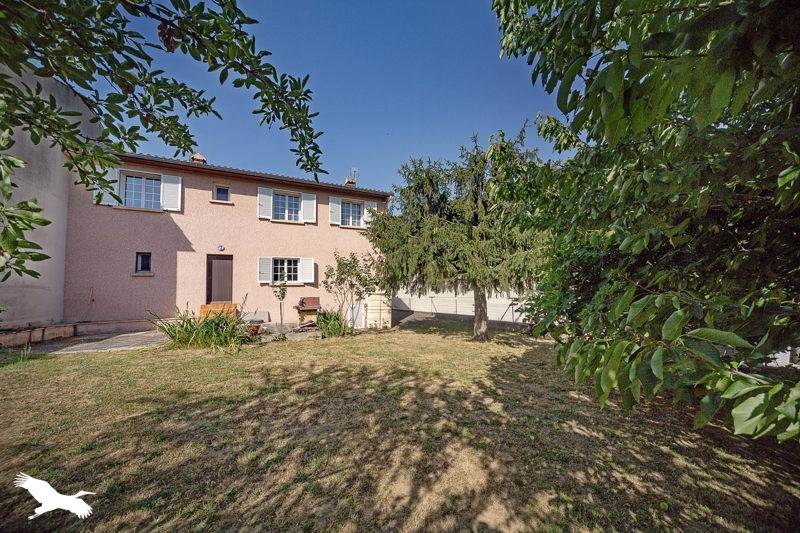 Vente Maison BEAUPUY - 4 pièces -84 m² - (31850)