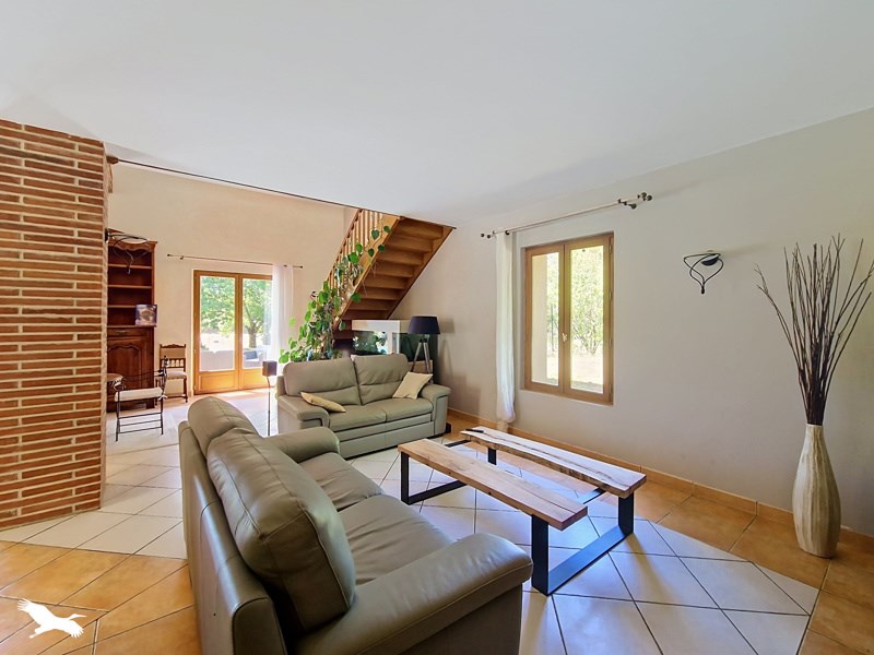 Vente Maison VERFEIL - 5 pièces -182 m² - (31590)