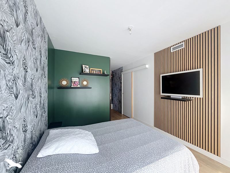 Vente Maison Gragnague - 5 pièces -111 m² - (31380)
