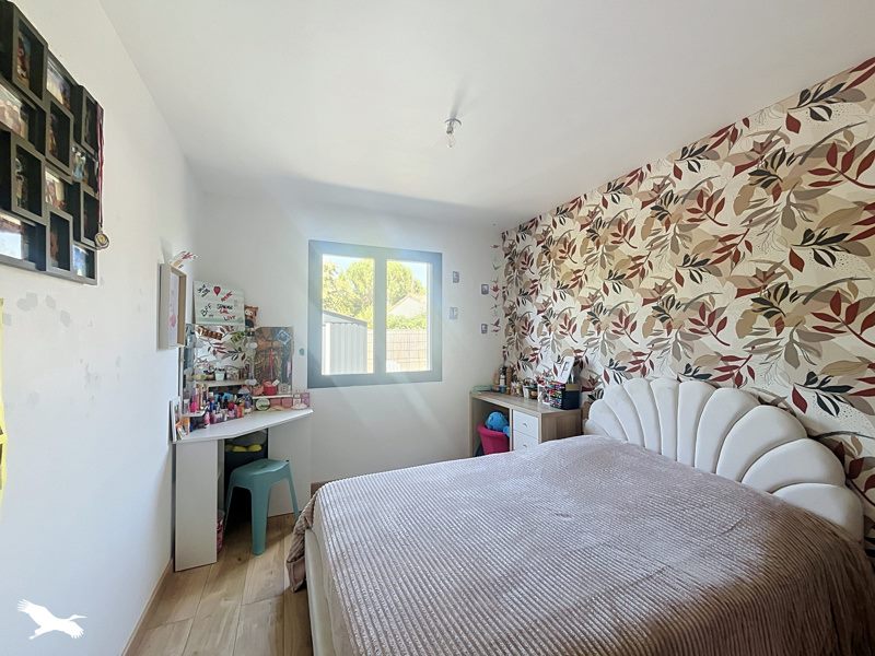Vente Maison Gragnague - 5 pièces -111 m² - (31380)