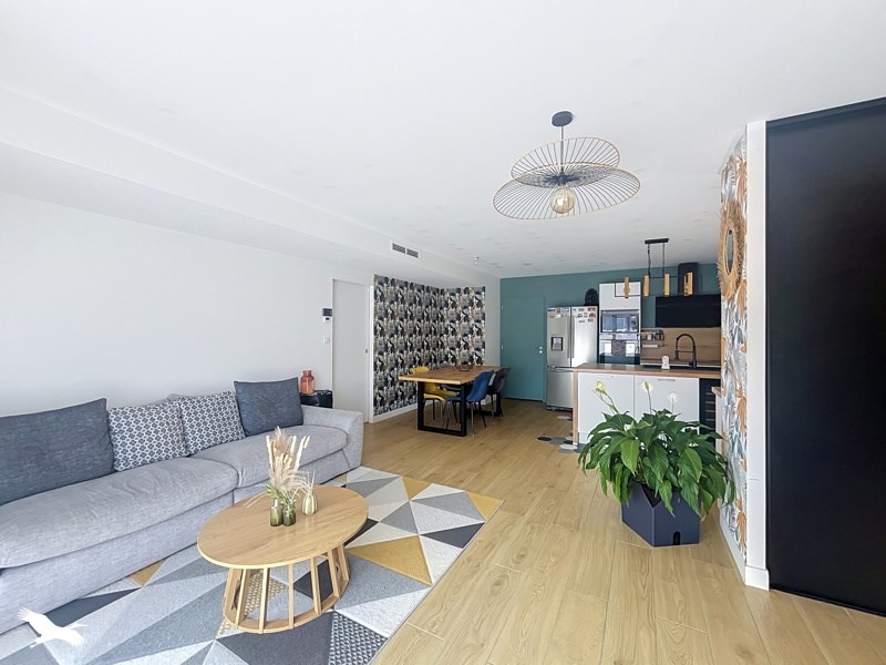 Vente Maison Gragnague - 5 pièces -111 m² - (31380)