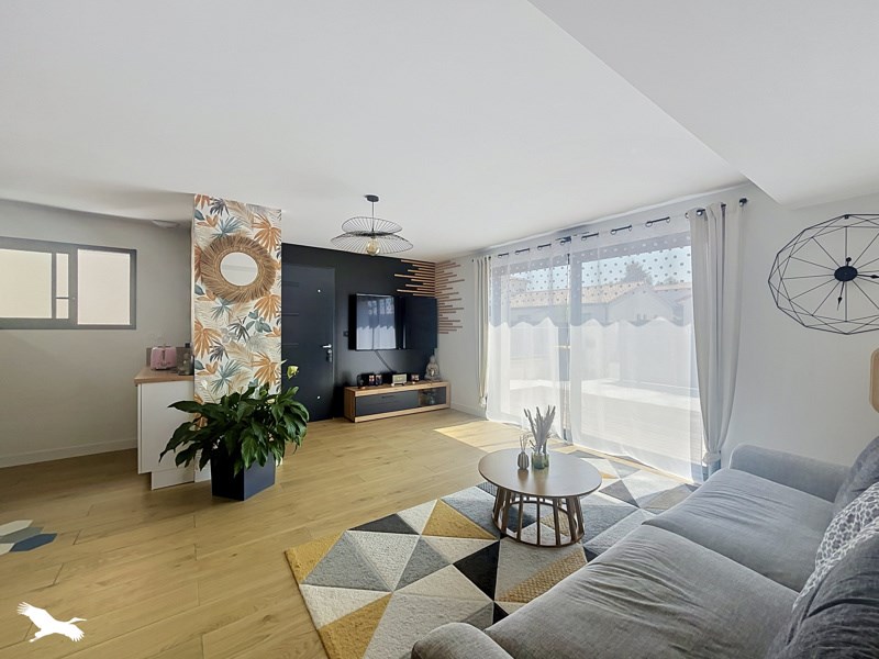 Vente Maison Gragnague - 5 pièces -111 m² - (31380)