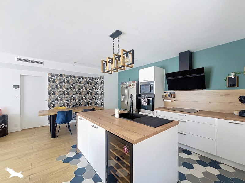 Vente Maison Gragnague - 5 pièces -111 m² - (31380)