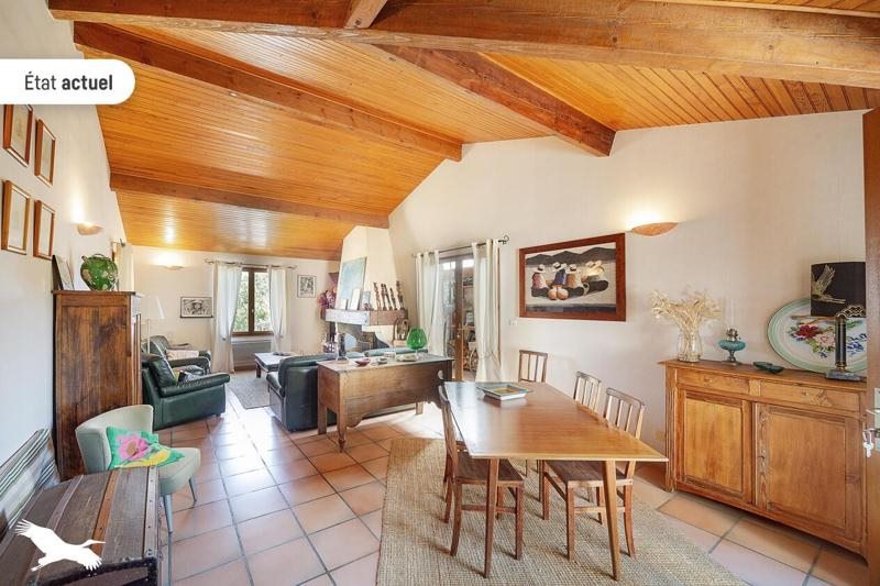 Vente Maison CASTELMAUROU 31180 5 pièces - 134 m²