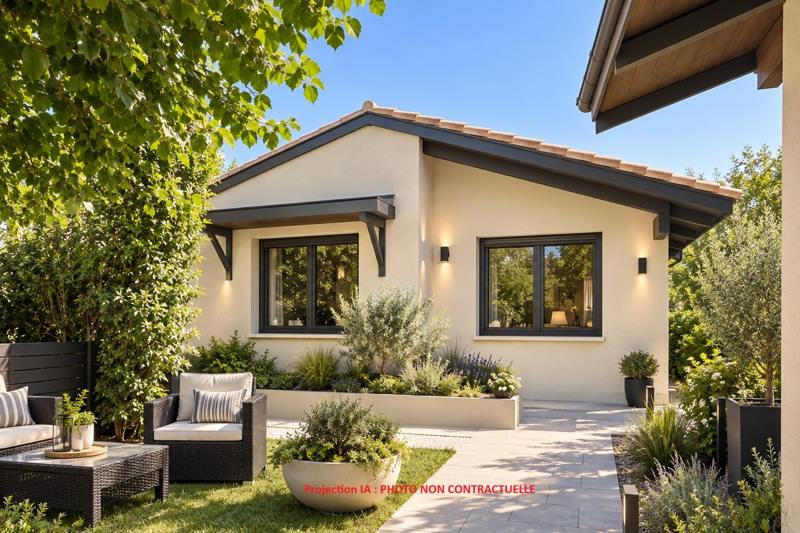 Vente Maison Castelmaurou - 5 pièces -134 m² - (31180)