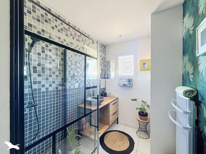 Vente Maison Saint-Pierre - 5 pièces -121 m² - (31590)