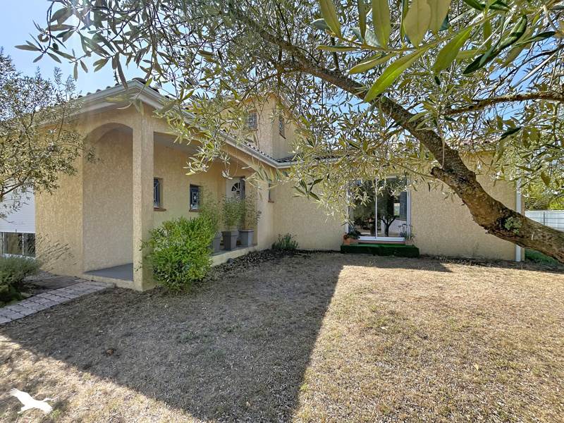 Vente Maison ST PIERRE 31590 5 pièces - 121 m²