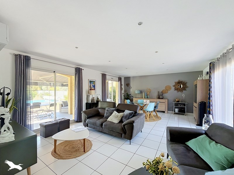 Vente Maison Saint-Pierre - 5 pièces -121 m² - (31590)