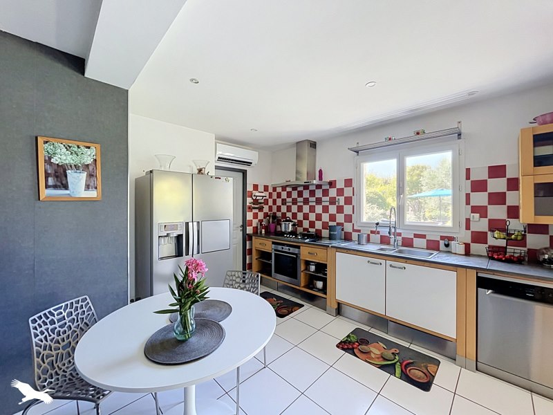 Vente Maison Saint-Pierre - 5 pièces -121 m² - (31590)