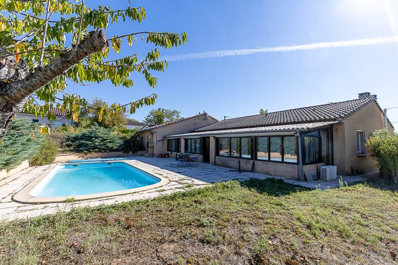 Vente Maison VERFEIL 31590 4 pièces - 100 m²